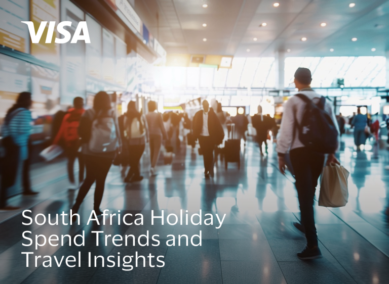 Holiday Retail and Business Travel Drive Grow