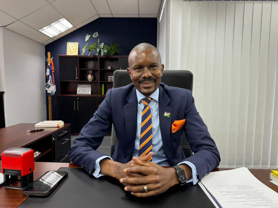 NamRA Collects N$61.1bn Wowards 2025/26 Revenue Target