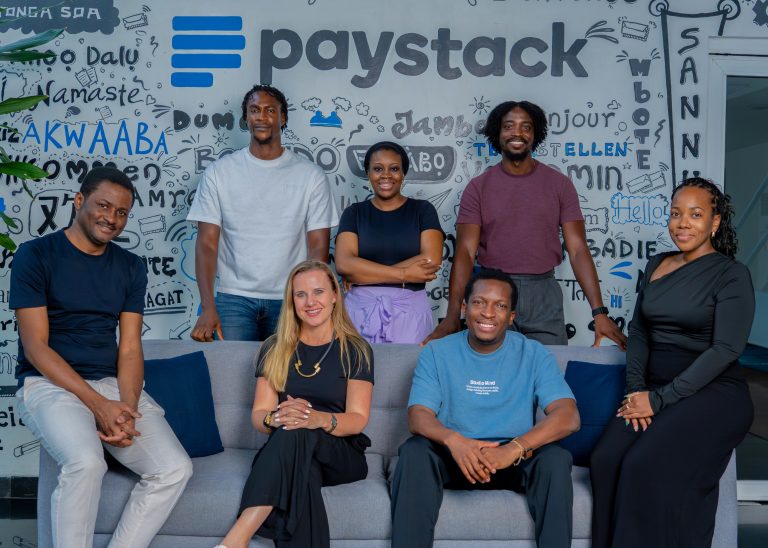 Paystack Paystack Launches Holding Company | Business explainer