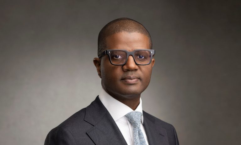 Standard Chartered Appoints New CEO