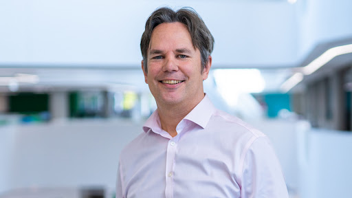 Capitec Hands Tech Reins to Baker