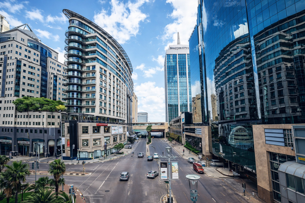 South Africa Sets Pace for African Deals