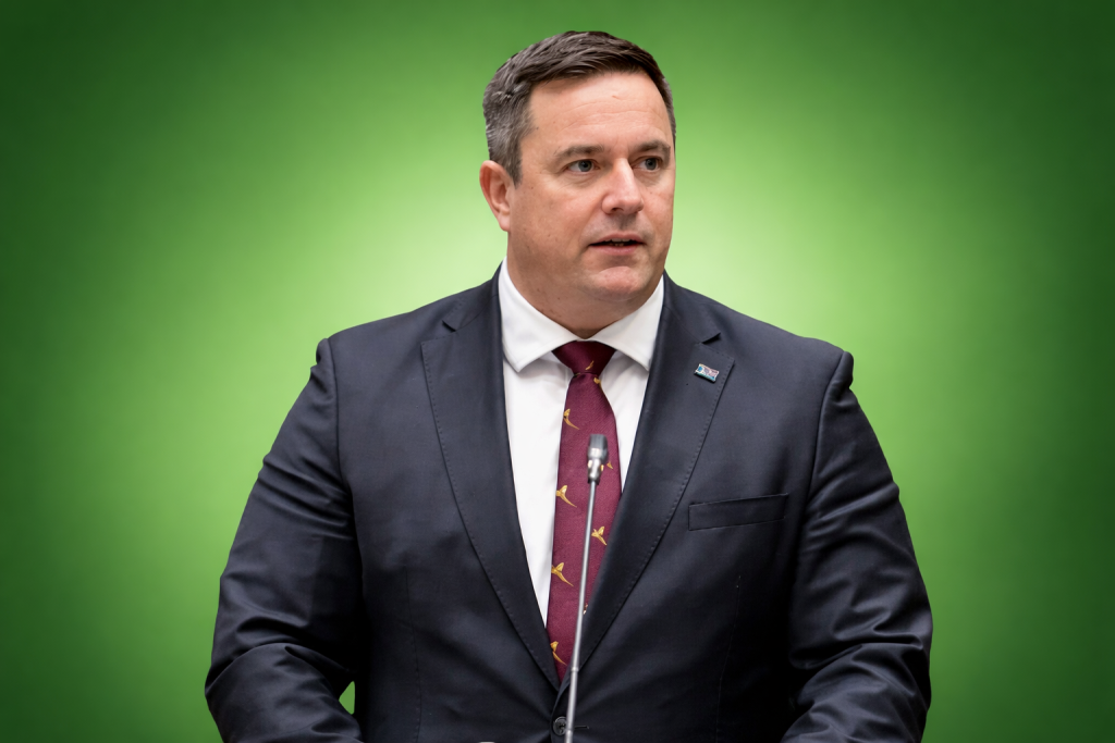 How South Africa’s Farmers Beat US Tariffs