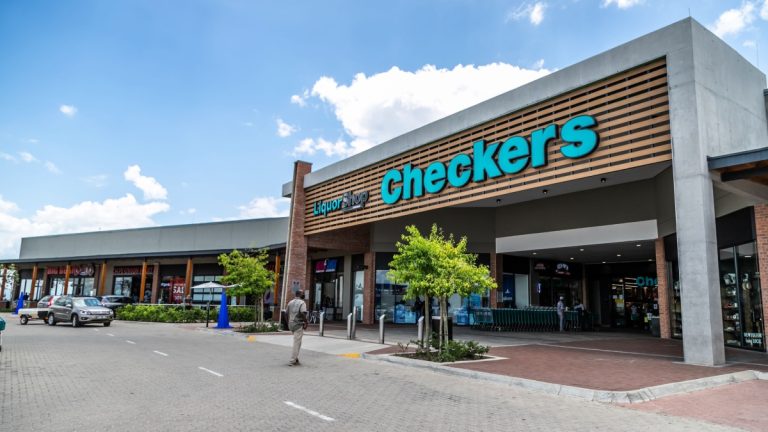 Checkers Tops SA Brand Rankings