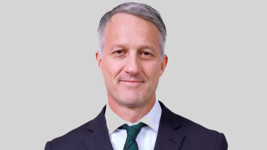Reserve Bank Loses Key Policy Voice