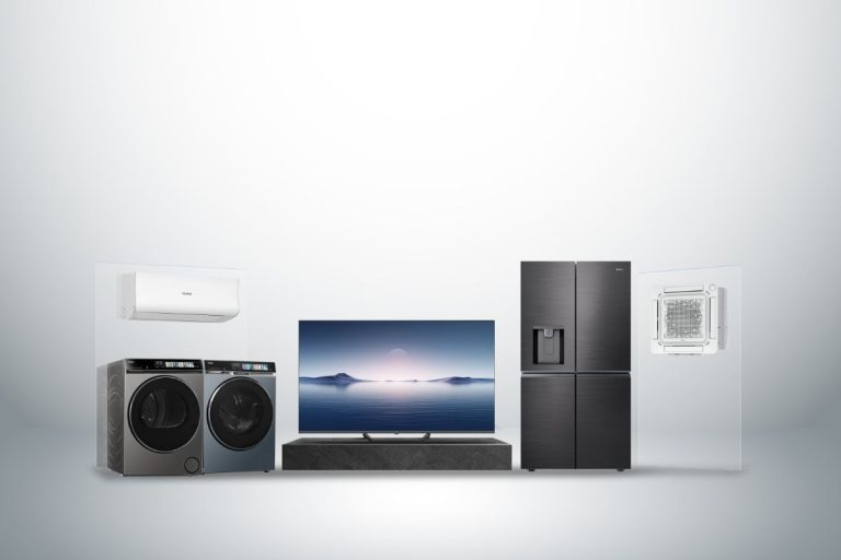 R581 Billion Electronics Titan Launches Locally