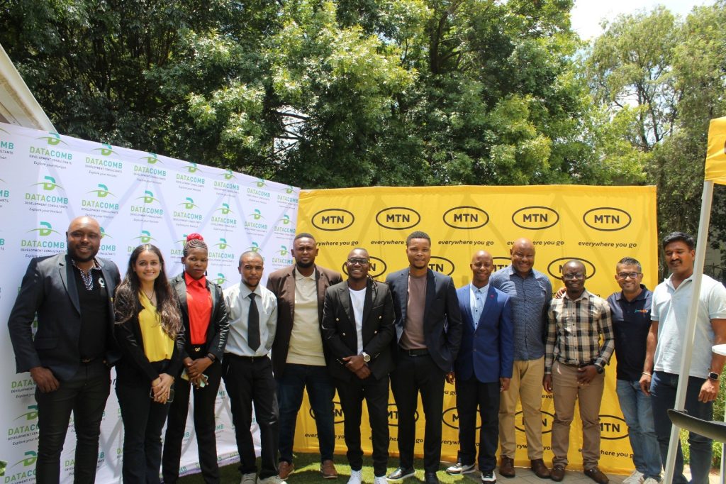 MTN’s Plan to Tackle Youth Unemployment