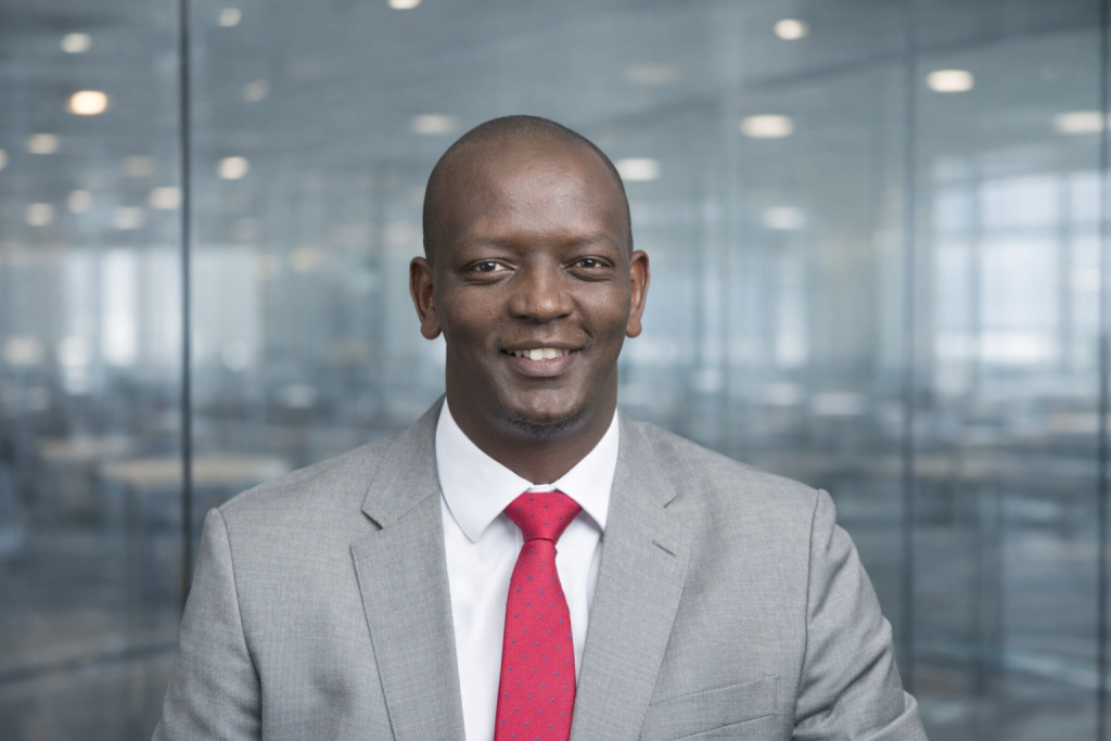Absa Recruits M-Pesa Executive