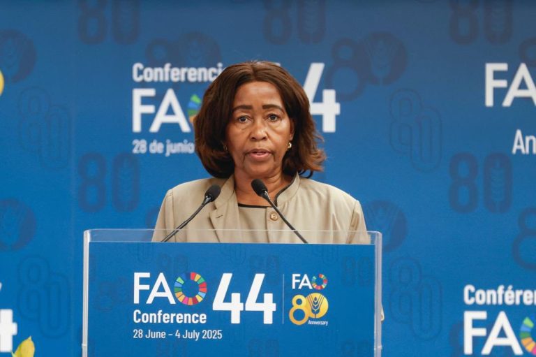 Namibia Launches Major Push for Climate Adaptation and Water Security