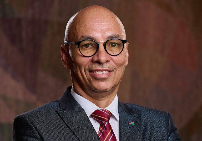 Namibia Set for Possible FATF Grey List Exit