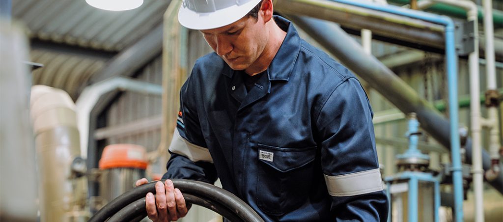 R2.5m Gear Boost for Trade Workers