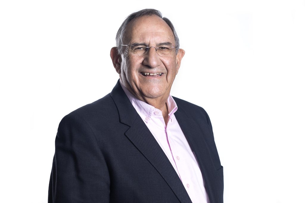 Veteran Founder Ends Era at Helm of PSG Financial Services