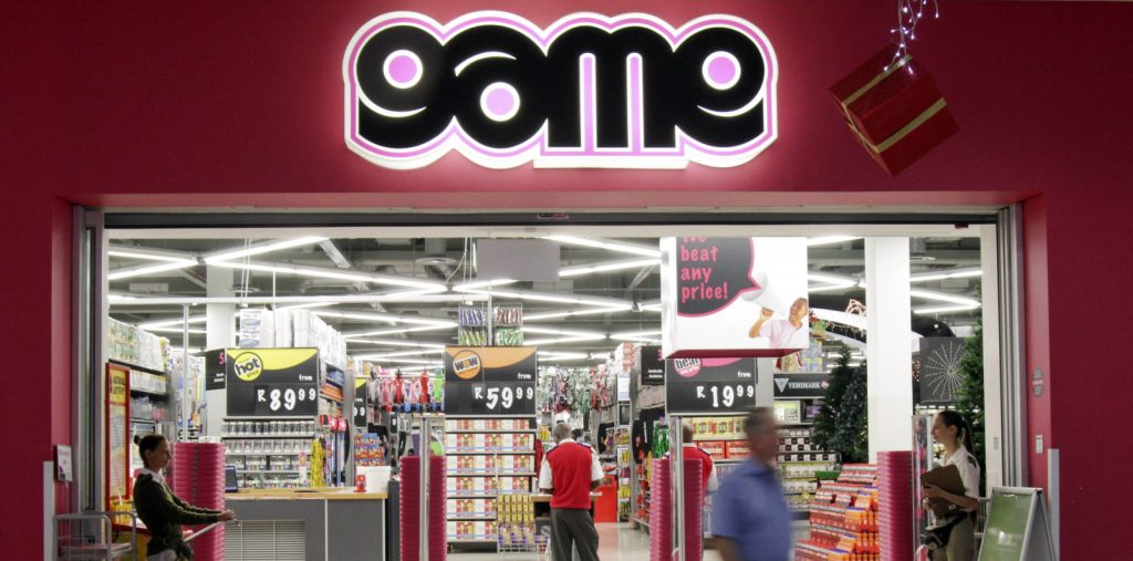 20 Game Outlets Set for Closure and Walmart Rebranding
