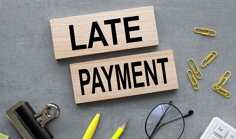 Payment Delays Shake Small Business