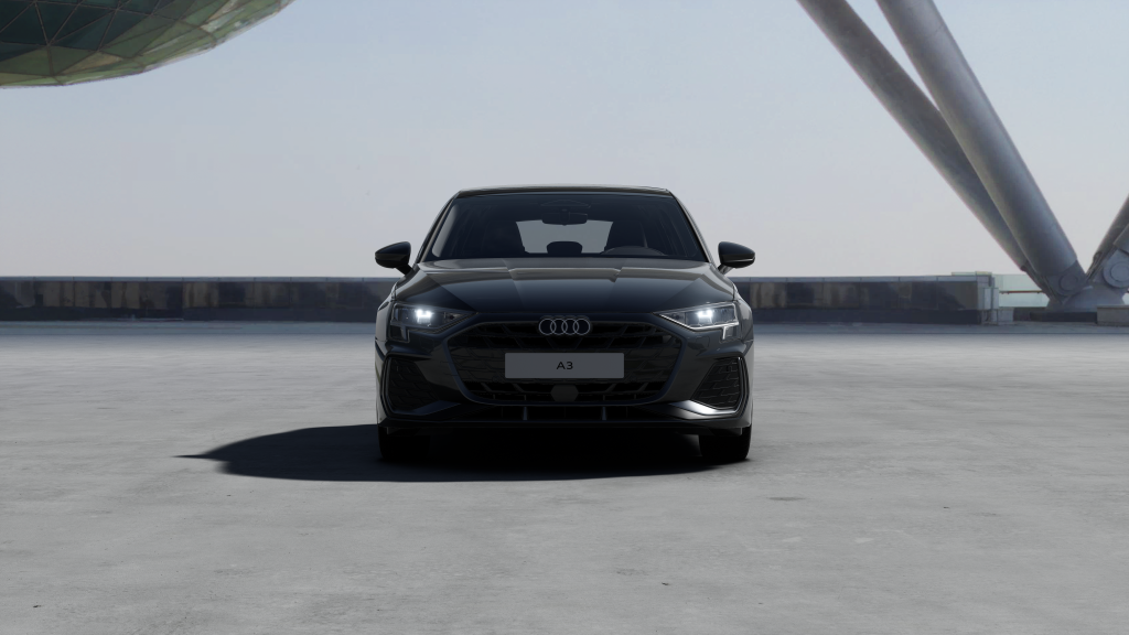 Audi Adds Cheaper A3 Model