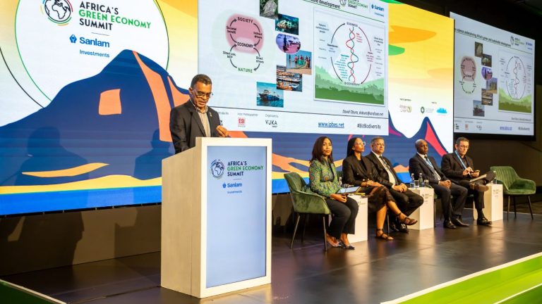 Why Investors are Betting on Africa