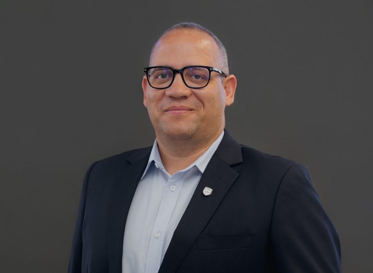 Standard Bank Namibia Appoints Allvan Farmer as Chief Information Officer