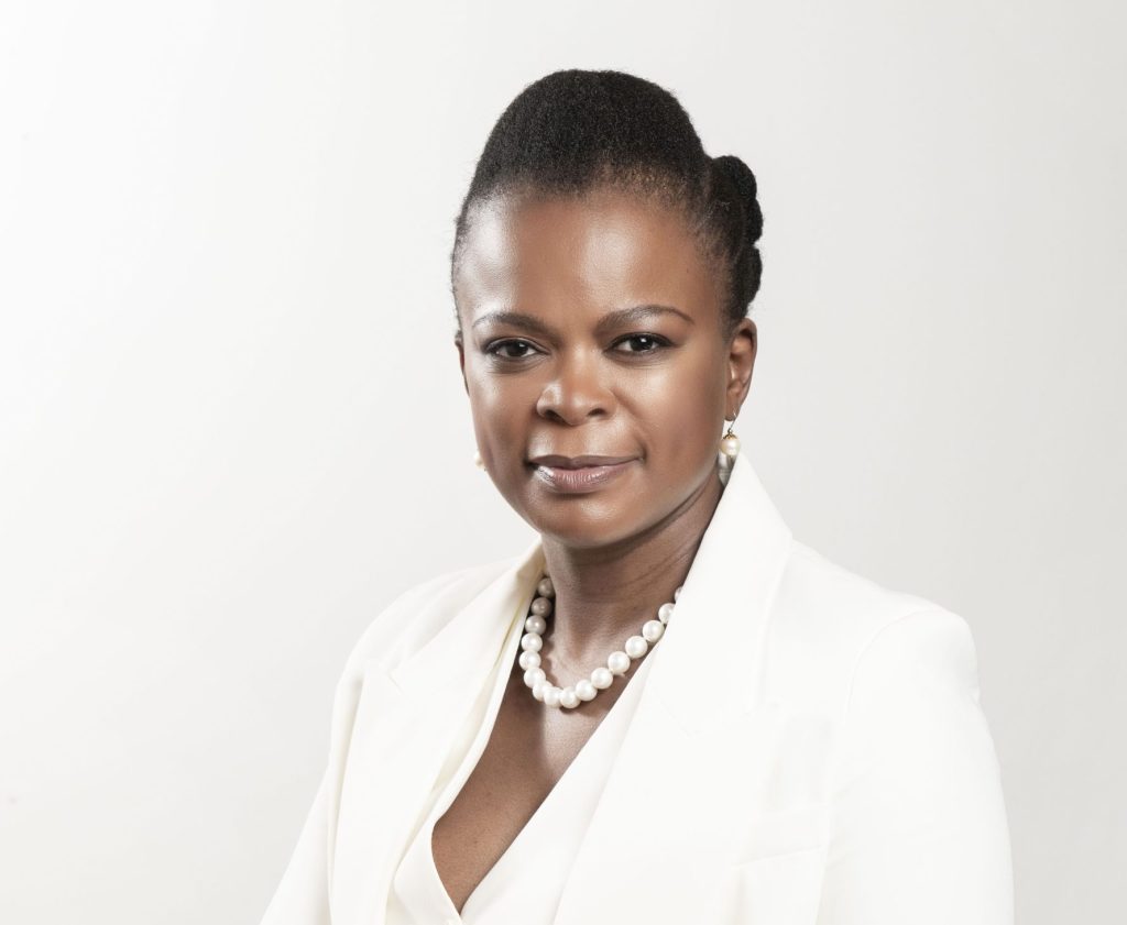 BUHLE HANISE: The Hidden Architecture of Corporate Power