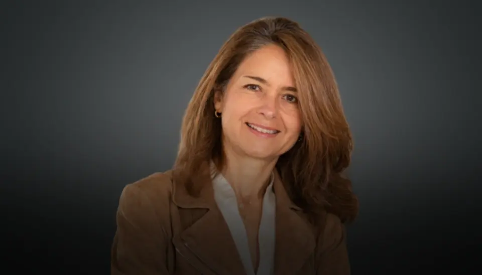 Chevron Appoints Emmanuelle Garinet