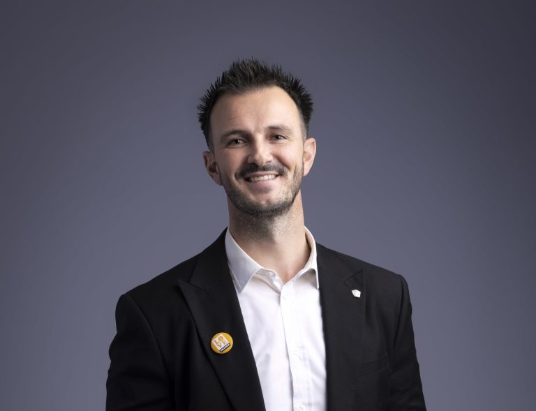 ETIENNE FOURIE – Why Only 18% of SMEs Are Insured