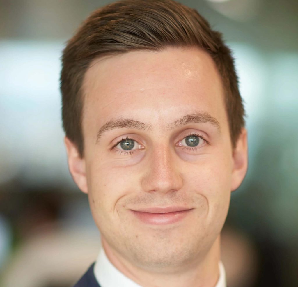 GEORGE BROWN – AI Job Fears Hit Economic Reality