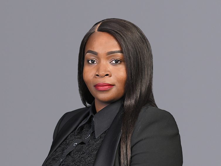 Phetheni Nkuna Takes COO Role