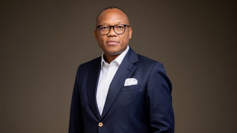 Ericsson appointments Siseko Ngxola as Country Head of South Africa