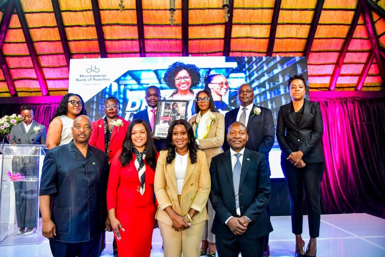 DBN Launches N$400m Financing Initiative for Women Entrepreneurs