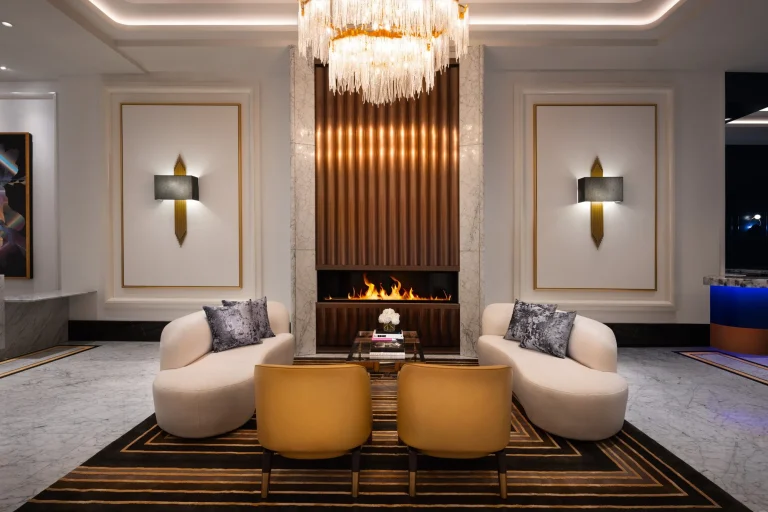 Africa’s Hotel Development Pipeline Hits Record High