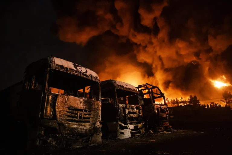 EDITORIAL: What a War in the Middle East Means for Your Wallet in April