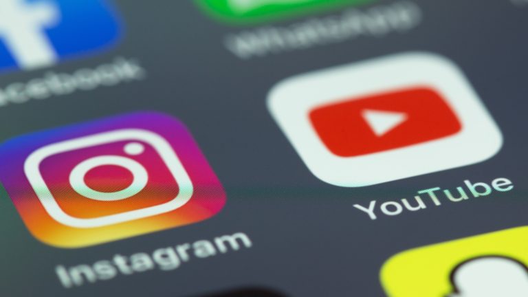 Meta and YouTube’s Design Model Found Harmful