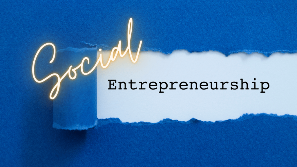 $20,000 Up for Grabs for Social Entrepreneurs