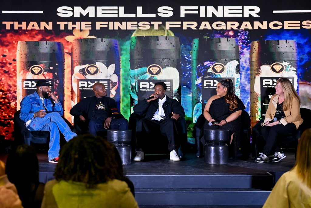 AXE Bets On ‘Affordable Luxury’ As Fragrance Becomes Daily Essential