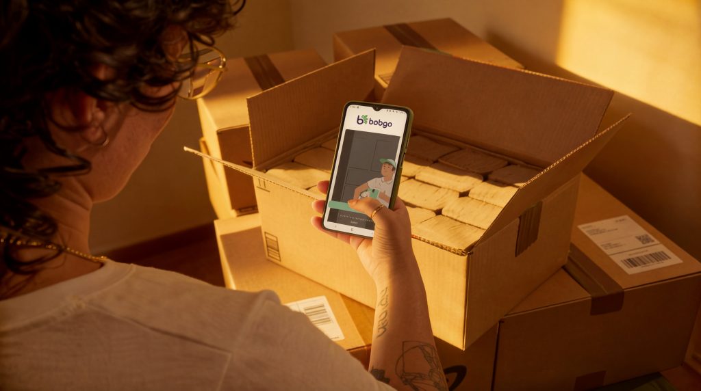 Bob Reinvents South African Ecommerce In One Move