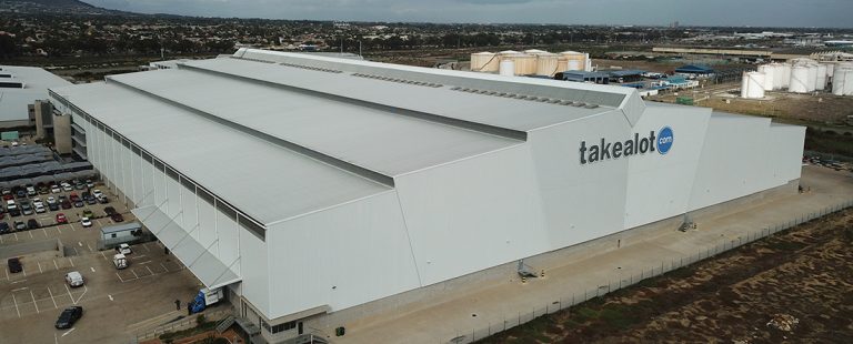 Takealot Regains Top Position in KLA’s Latest Buzz Rankings