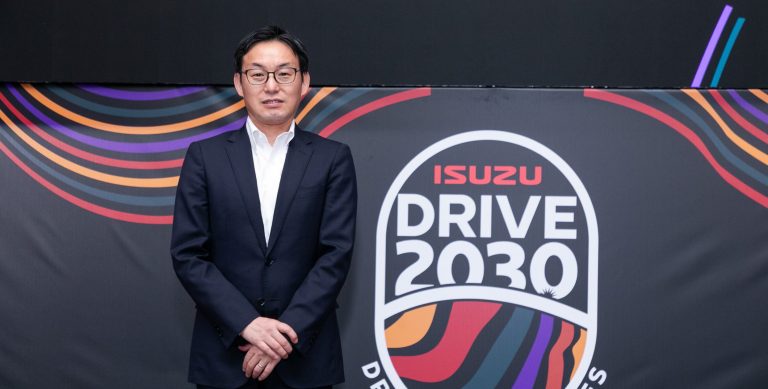 Isuzu Motors South Africa Appoints New Chair