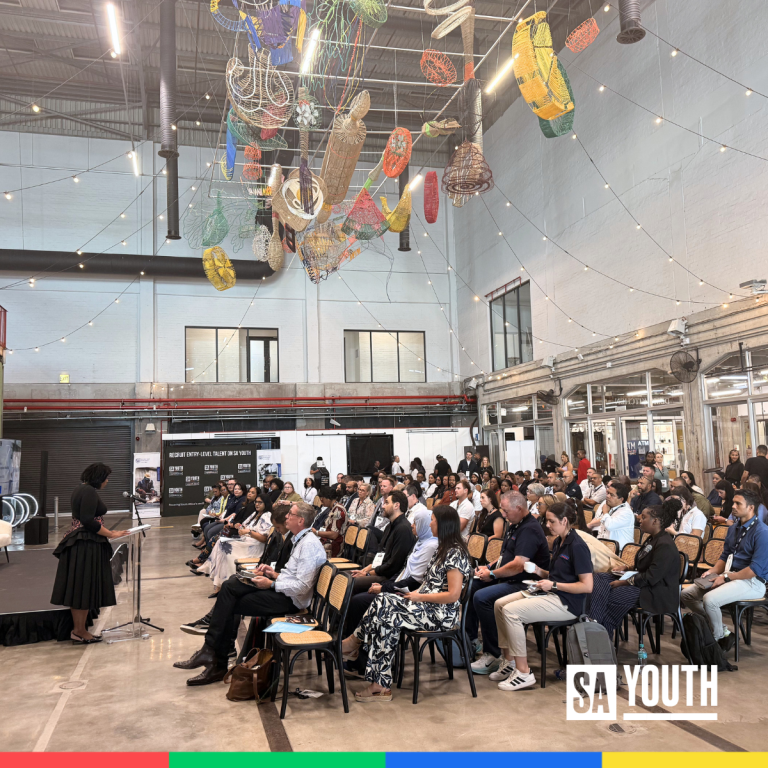 Bridging the Youth Jobs Gap