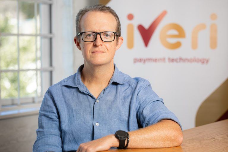 Payfast Founder Jonathan Smit Acquires iVeri