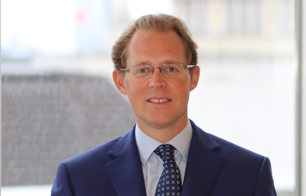 Malcolm Melville Says Middle East Ceasefire Unlikely to Shift Long-Term Oil Price Outlook