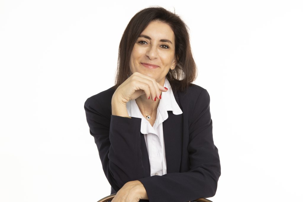 NADIA LEITA: SA Leaders Must Make Tough Calls on AI