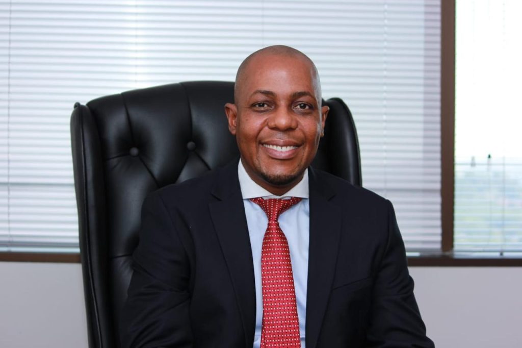 Godongwana Appoints Thiti to Steer FIC