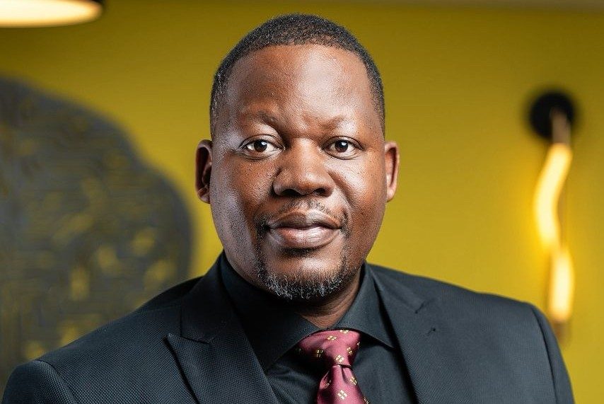 Nicholas Mukasa Appointed Bank of Namibia Deputy Governor