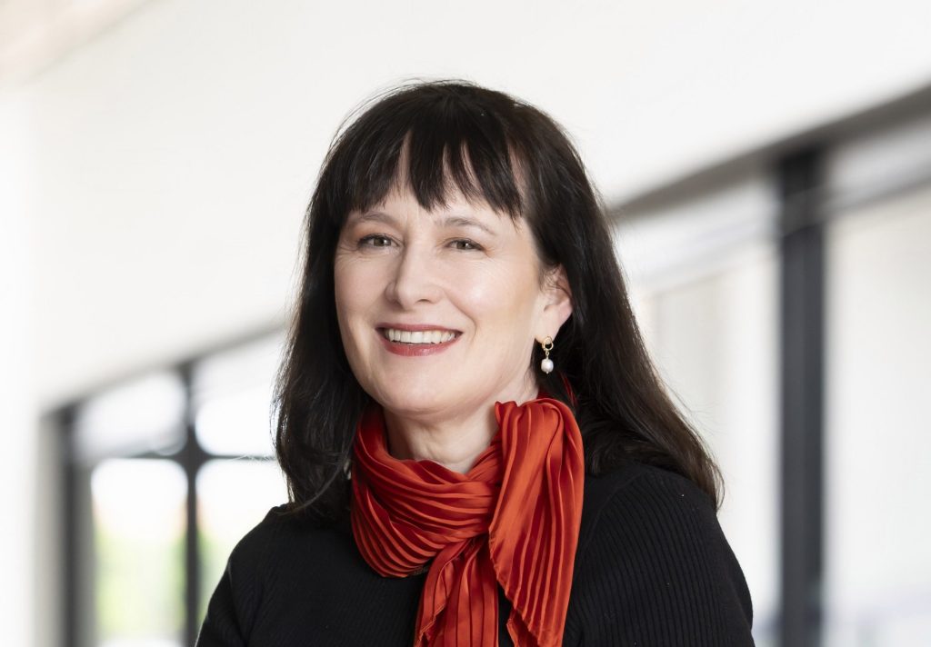 GIBS Reveals The Ecosystem Survival Secret