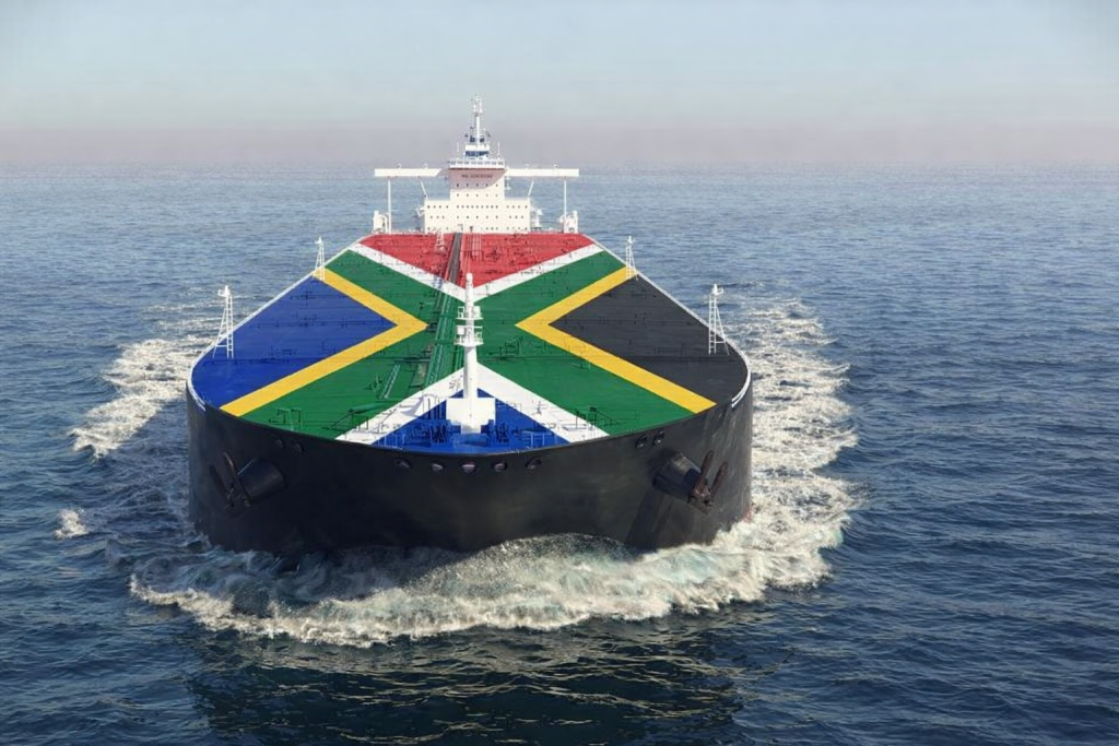 Strait of Hormuz Crisis Hits SA Businesses