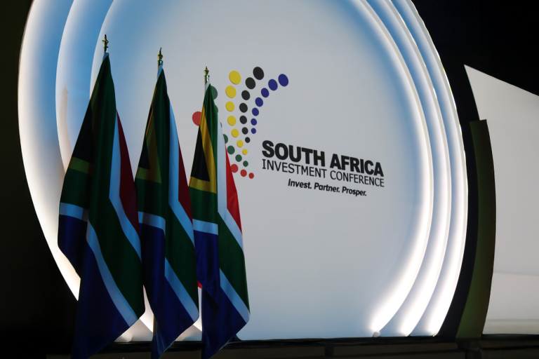 How War Fallout is Hitting SA Firms