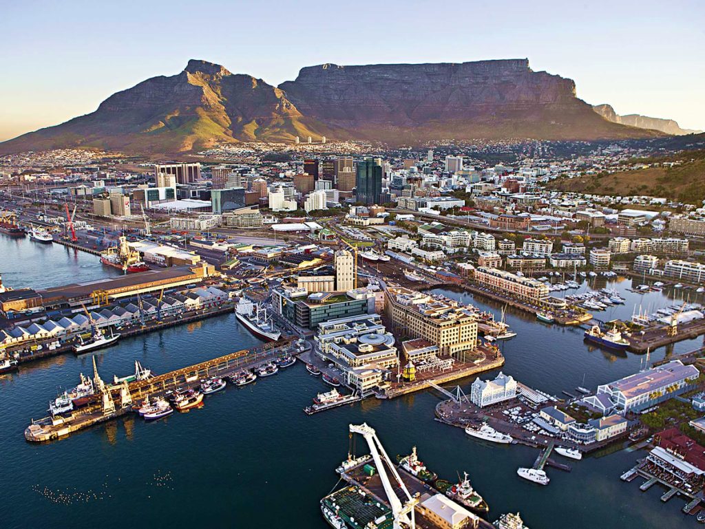 Cape Town to Host Inaugural Three-Day Startup Week Event