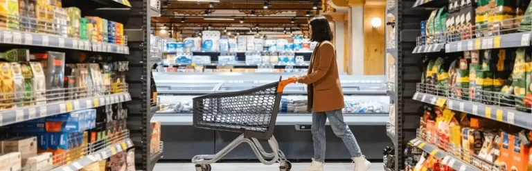 Consumer Spending Faces Strain in 2026