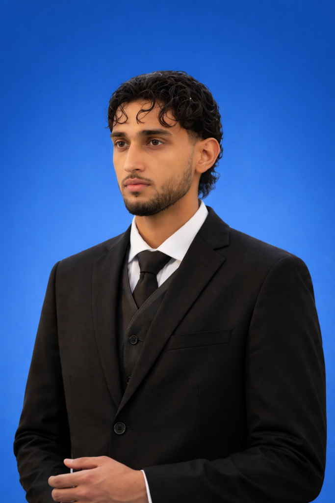 From Dismissed to Dealmaker: How a Student Built a 500-Partner B2B Network From Scratch