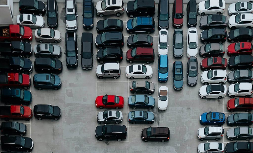 Govt Auctions 492 State Vehicles for N$36m