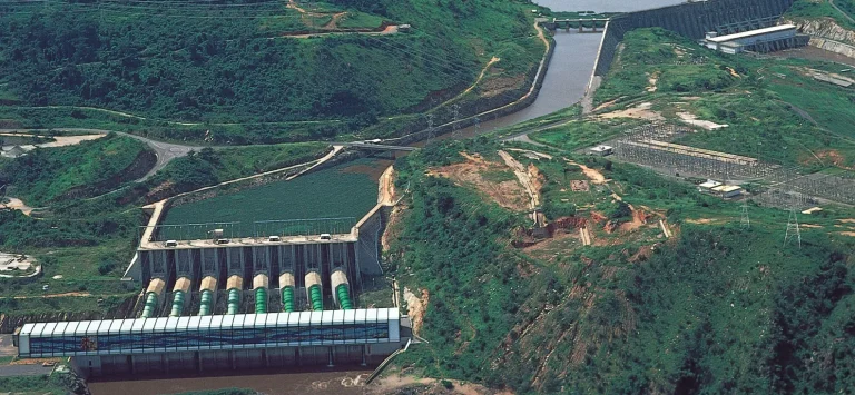 Mining Boom Lifts Congo’s GDP Above Ethiopia